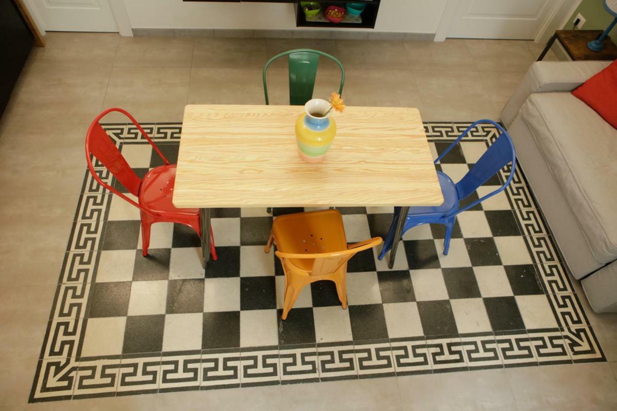 Appartement Quartieri Home Holiday *