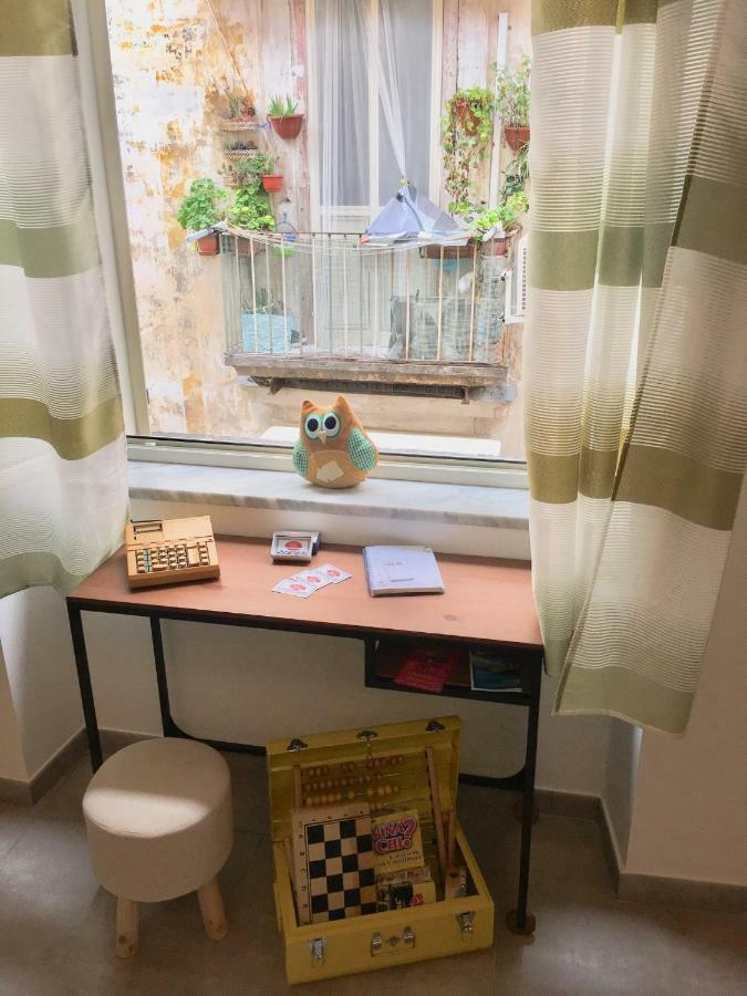 Appartement Quartieri Home Holiday
