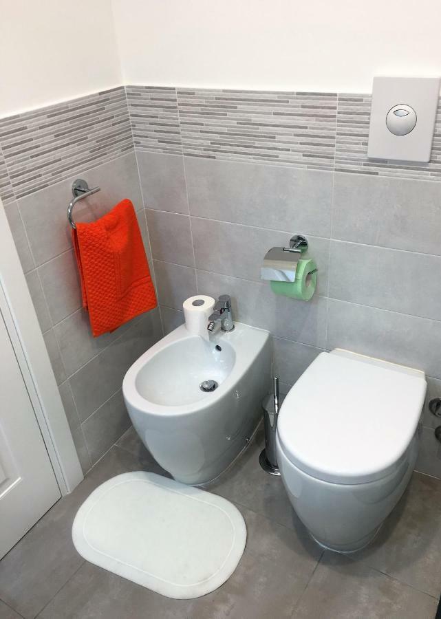 Quartieri Home Holiday Appartement Napels