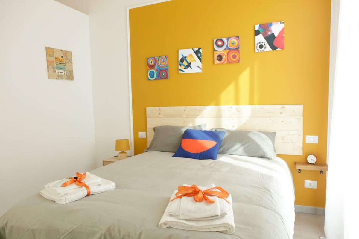 Quartieri Home Holiday Napels