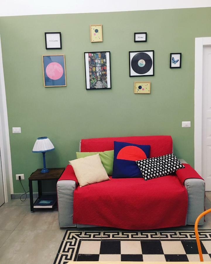 Appartement Quartieri Home Holiday Napels