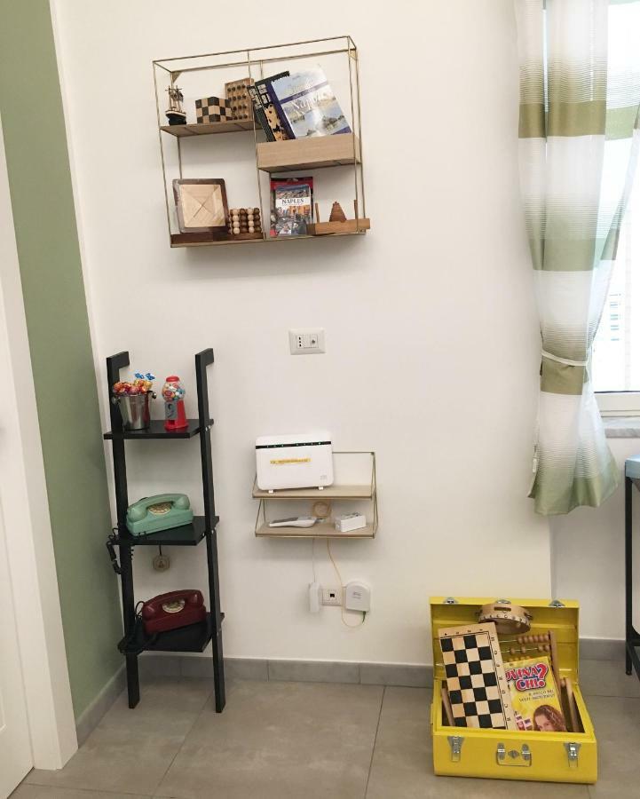 Quartieri Home Holiday Appartement *