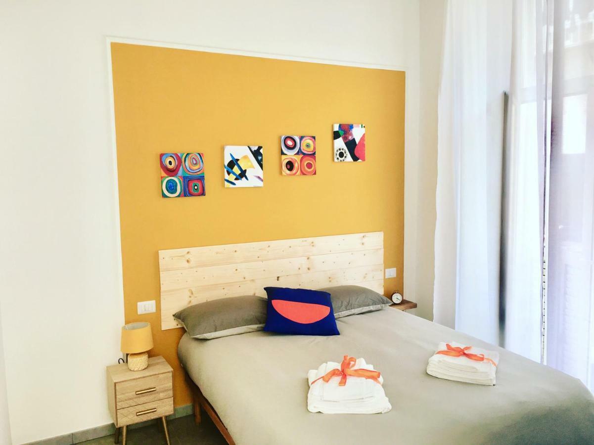Quartieri Home Holiday Appartement