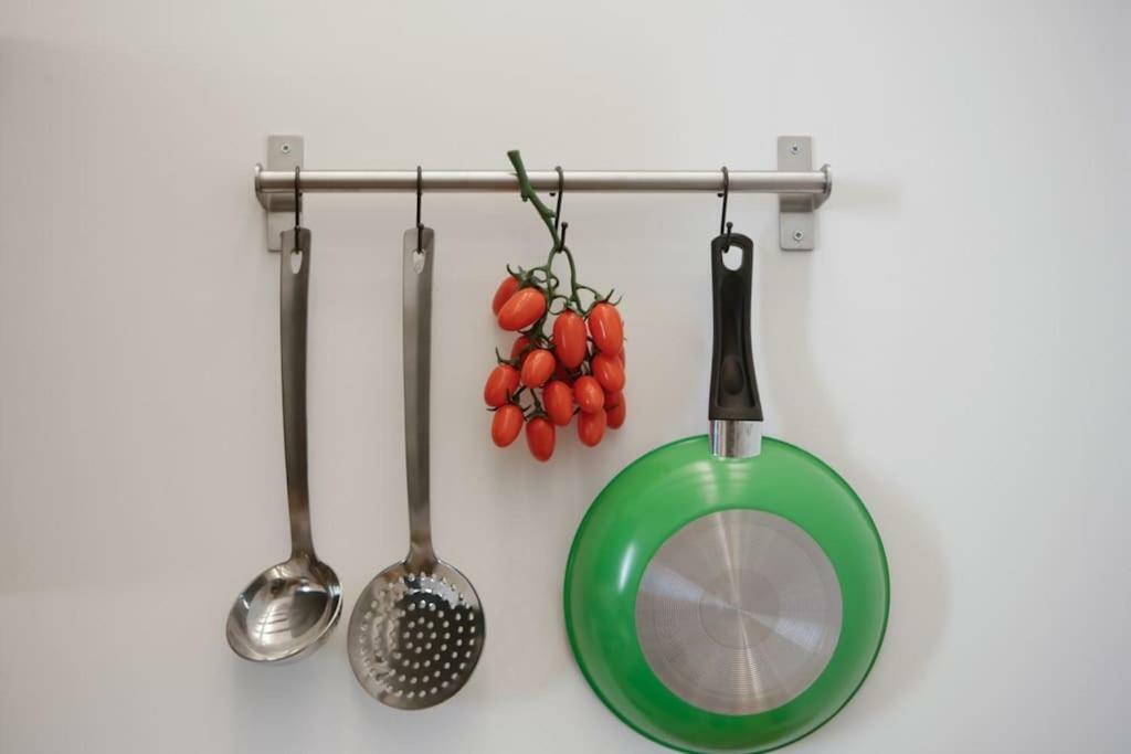 Appartement Quartieri Home Holiday *