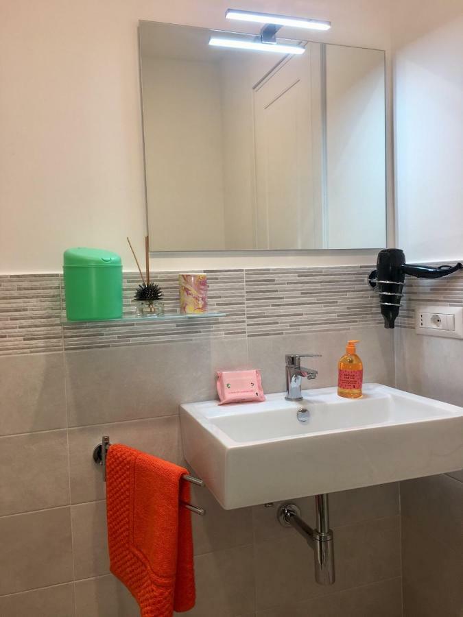Quartieri Home Holiday Appartement