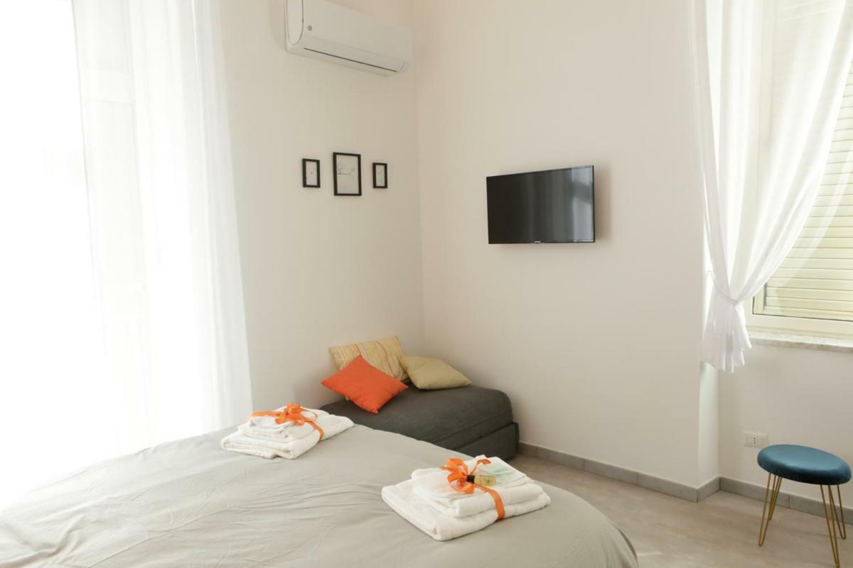 Quartieri Home Holiday *