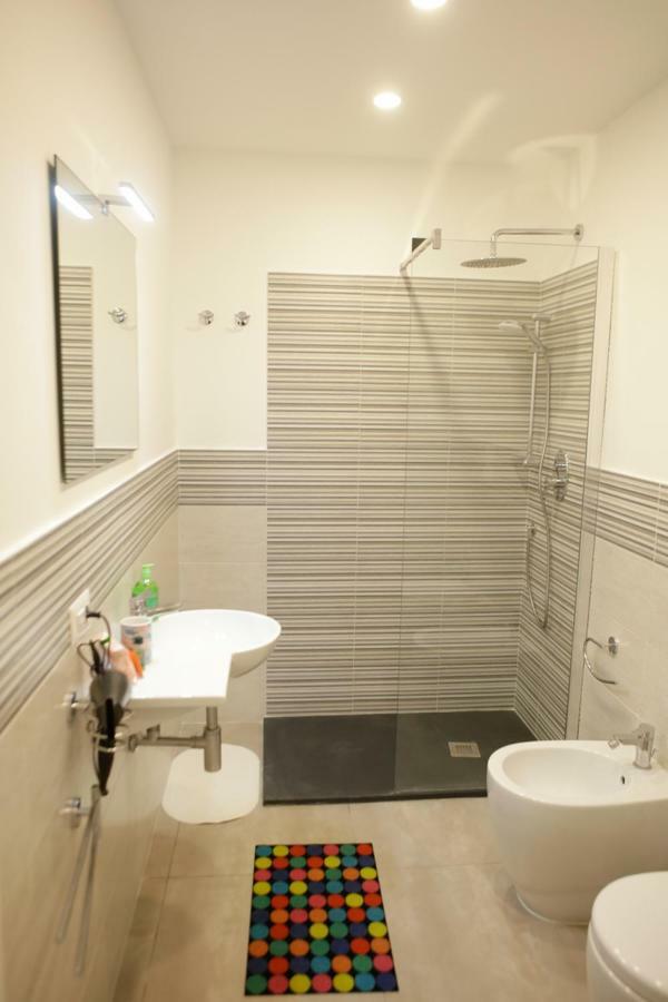 Quartieri Home Holiday Naples