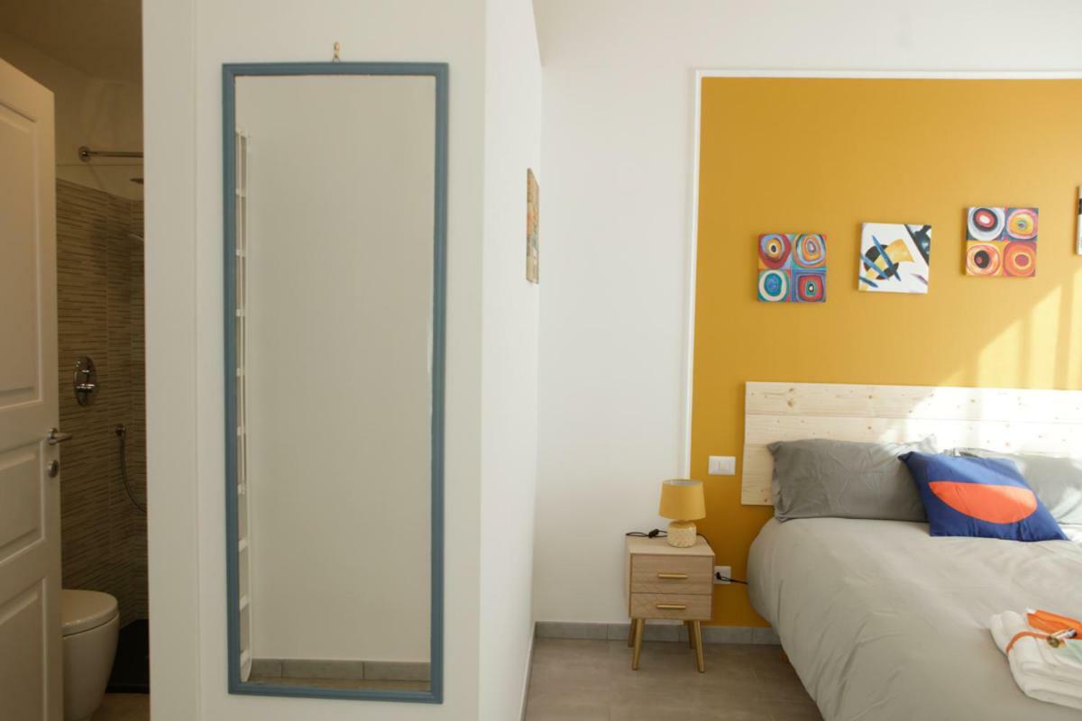 Appartement Quartieri Home Holiday Naples