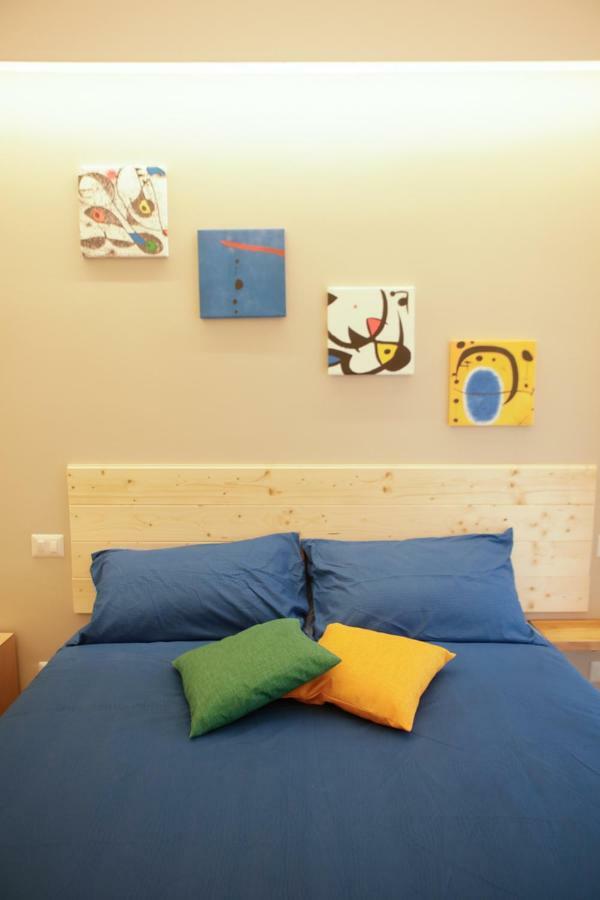Quartieri Home Holiday