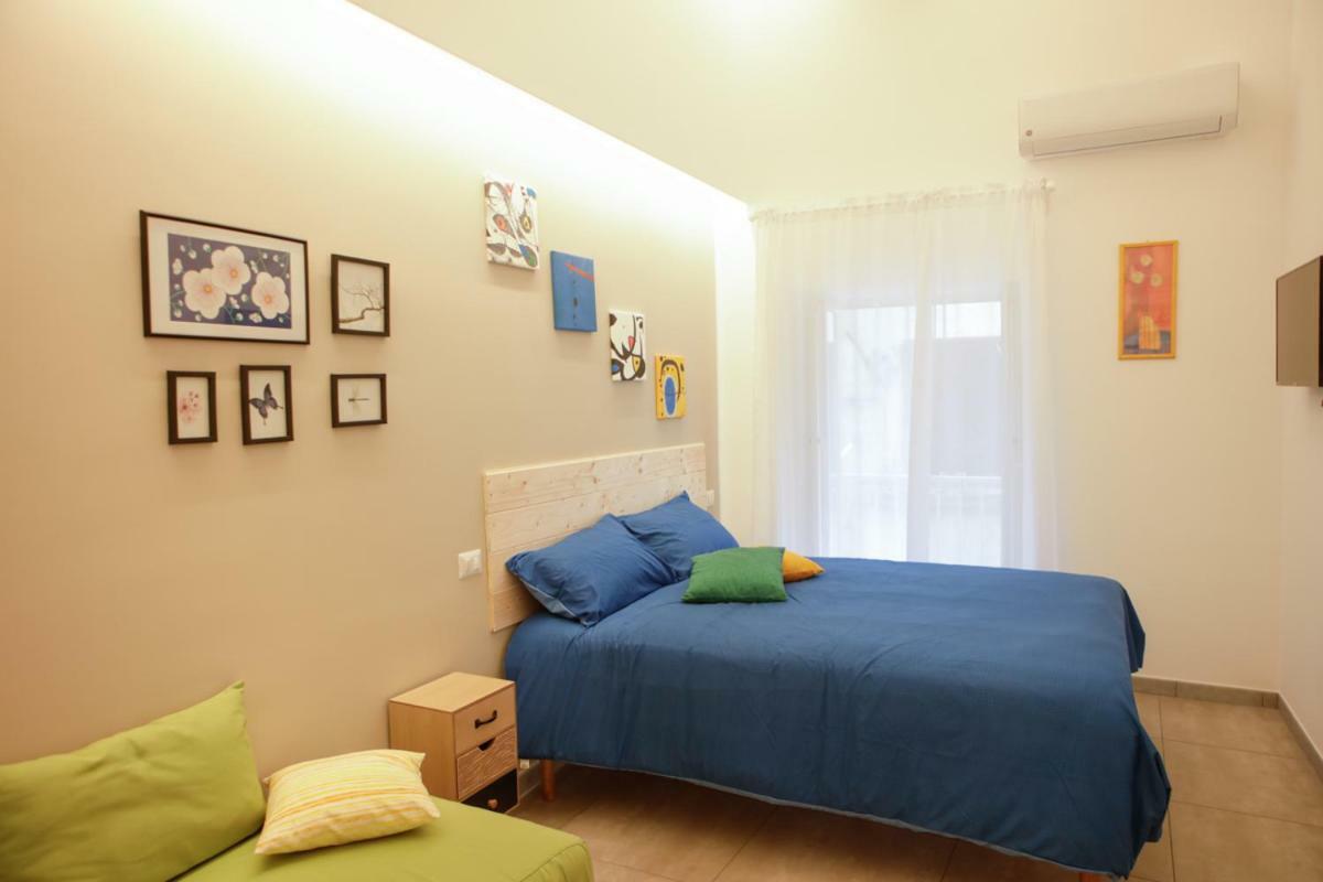 Quartieri Home Holiday Appartement