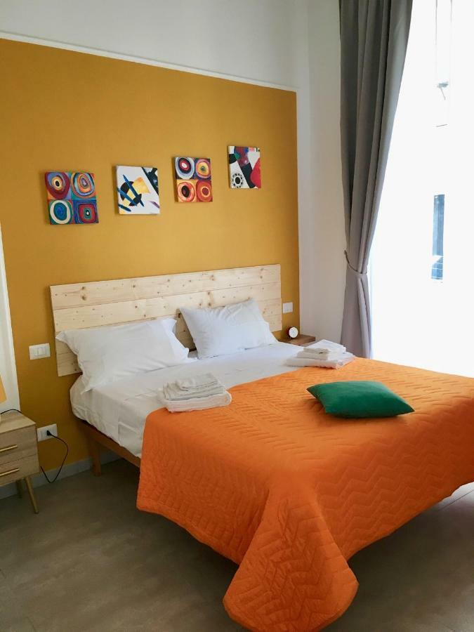 Quartieri Home Holiday * Naples