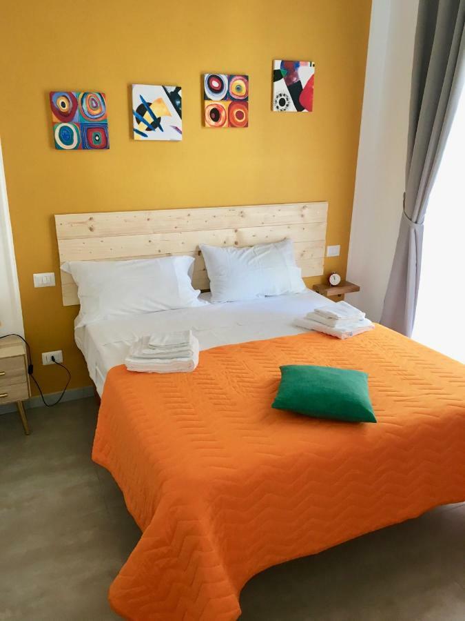 Quartieri Home Holiday Appartement *