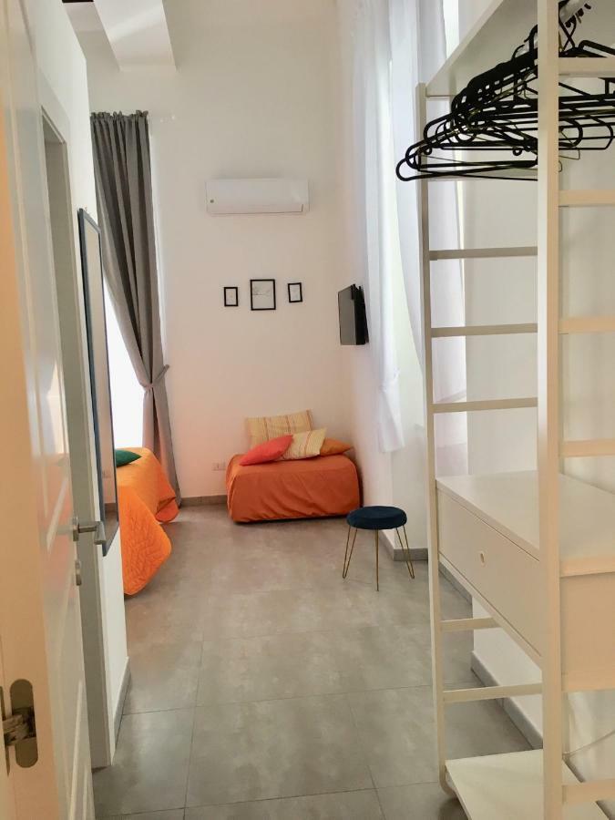 Quartieri Home Holiday Appartement Naples