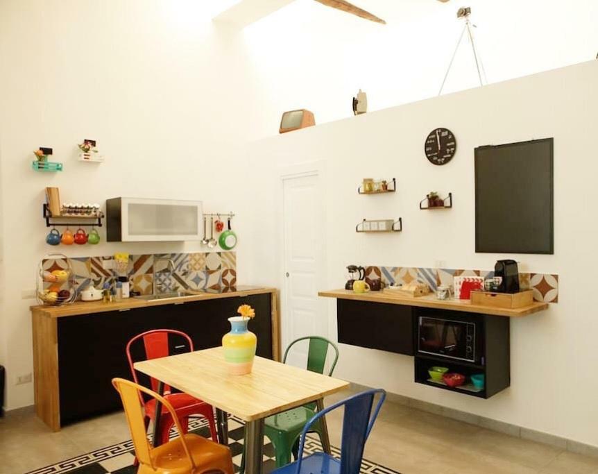 Quartieri Home Holiday Appartement *
