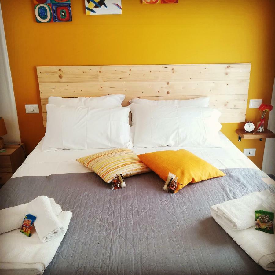 Quartieri Home Holiday